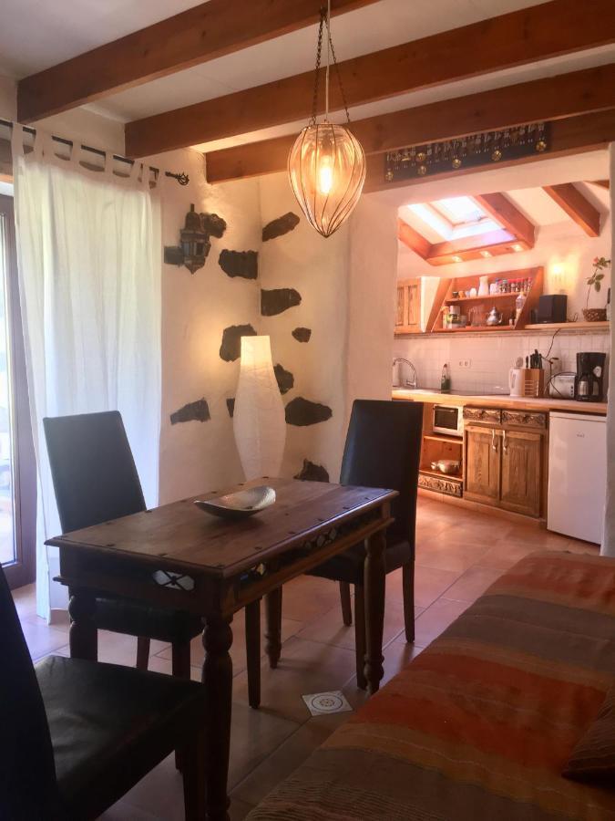 바예그란레이 Casa Bonita 빌라 외부 사진